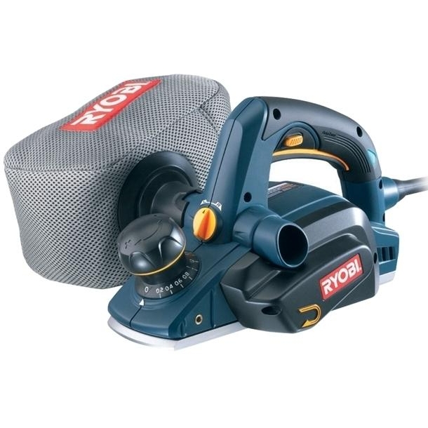 Електрорубанок мережевевий Ryobi EPN-6082